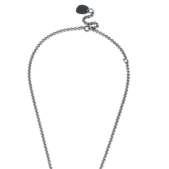 Breil Milano “Bloom” and “Chaos” Necklaces - Picture 3 of 5